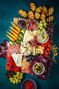 Antipasto