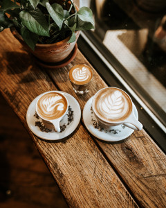 Coffee