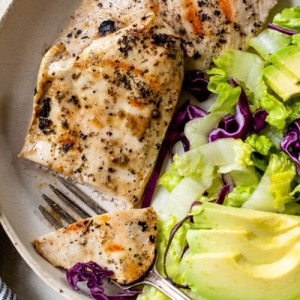 Grilled Chicken
