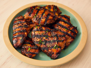 Grilled Chicken