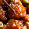 50. Sesame Chicken