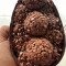 Ovo De Páscoa Brigadeiro