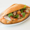 Banh Mi Meat Rolls