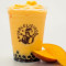 Mango Boba Shake