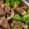 L18. Beef With Broccoli