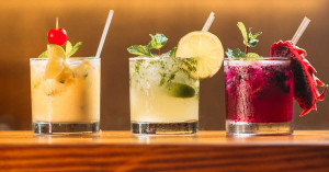 Drinks