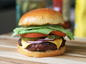 Burger