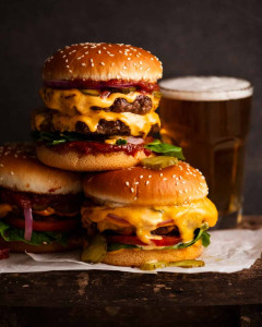 Burger