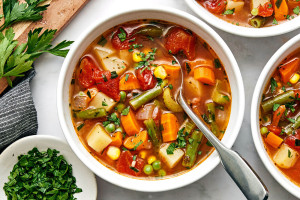 Soup