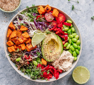 Vegan