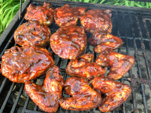 Bbq
