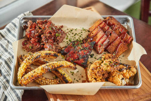 Bbq