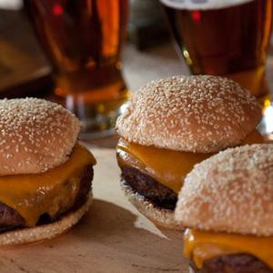 Cheeseburger