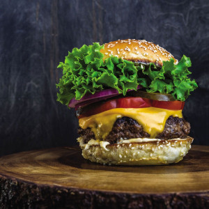 Cheeseburger