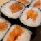 5. Salmon Roll