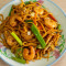 33. Shrimp Lo Mein (Small)