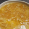 21. Egg Drop Soup (Small)