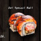 Eel Specail Roll