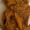 S1. Fried 1/2 Chicken