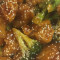 64. Sesame Chicken