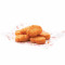 6Jiàn Shàng Xiào Jī Bǎo Pèi Jiàng /6 Pcs Colonel Chicken Nuggets With Dipping Sauce Du101D