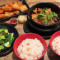 Bak Kut Teh Set (Saturday And Sunday)