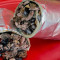 Carne Asada Carnaval Burrito By Papalote