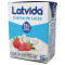 Creme De Leite Latvida 200G