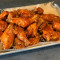 50 Bone-In Wings