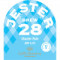 Jester Brew 28 Glacier Pale (Cask)