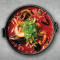 Crazy Spicy Seafood Noodle