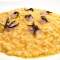 Risotto Zucca, Norcidella E Paccasassi