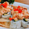 78. Spicy Tuna Tempura