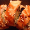 Lachs Futo I.o Maki