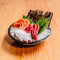 Small Sashimi Set (10 Pcs) (5 Fish)