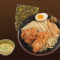 Tsukemen Karaage (New Flavour)