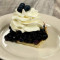 Blueberry Cream Pie