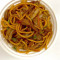 45. Roast Pork Lo Mein