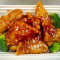 S22. General Tso's Fish