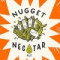 26. Nugget Nectar