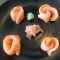 Sashimi Saumon 10Pcs