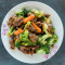 L5. Beef Or Chicken With Broccoli