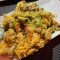 Creamy Rice With Mushrooms And Trigueiros Aspartagus