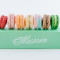 Macaron (Box Of 6)