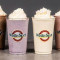 World Famous Milkshakes