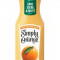 Simply Orange Juice (340Ml)