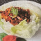 3. Lettuce Wrap