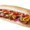 12 Philly Steak Supreme Sub