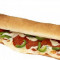 6 Pizza Sub