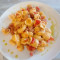 Orecchiette Omodorino E Salsiccia